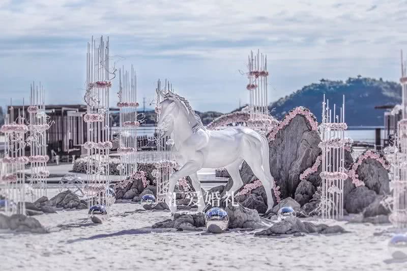 北京私藏特色小众婚礼场地,北京19个文艺婚礼场地一览