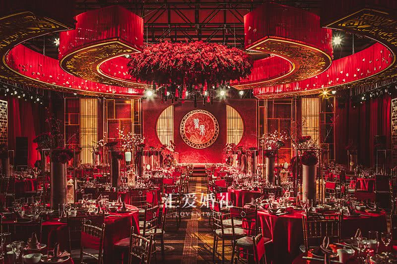 北京私藏特色小众婚礼场地,北京19个文艺婚礼场地一览