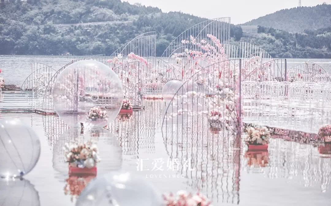 北京私藏特色小众婚礼场地,北京19个文艺婚礼场地一览