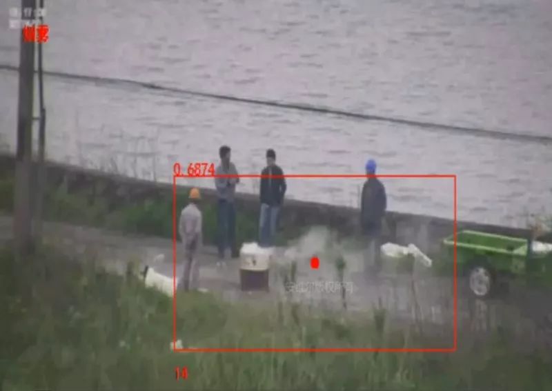 “十年磨一剑”,安维尔“智慧眼”让视频监控变简单