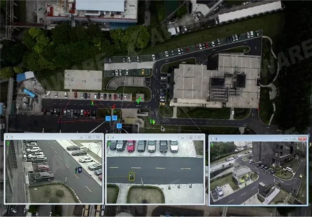 “十年磨一剑”,安维尔“智慧眼”让视频监控变简单