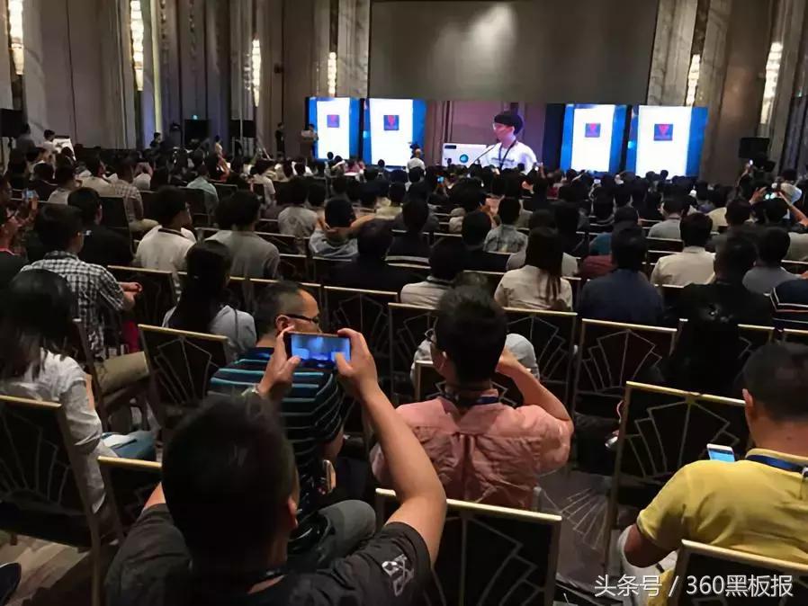 Mosec最吸睛神技：360展示iOS11/12最新版“双越狱”！