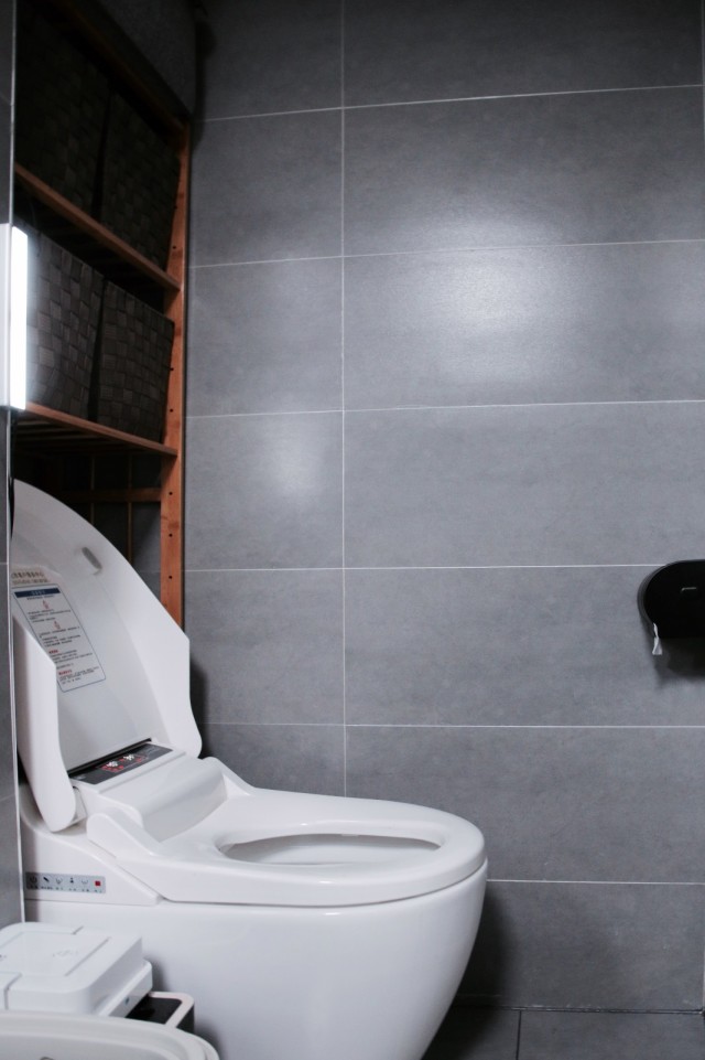 选择这款净水器帮你升级用水体验,铁锈水变清