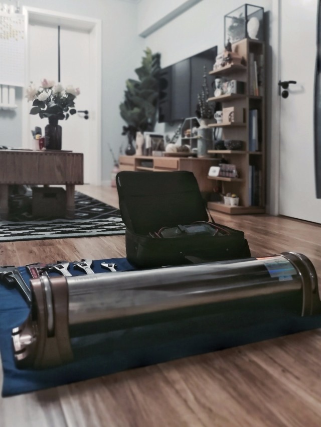 选择这款净水器帮你升级用水体验,铁锈水变清