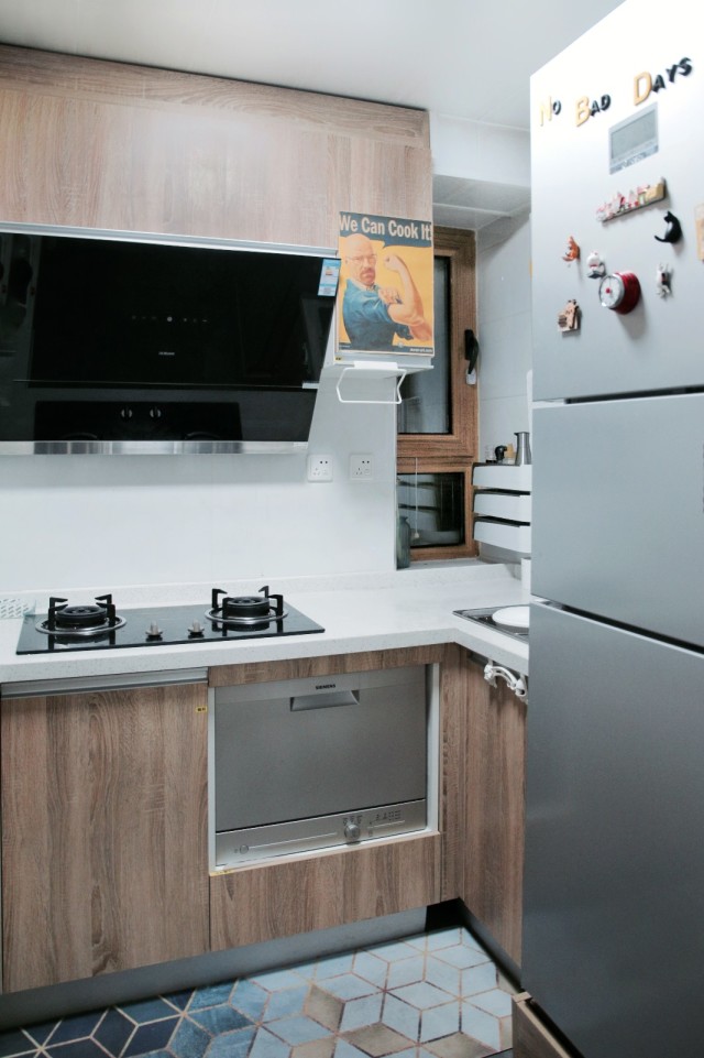 选择这款净水器帮你升级用水体验,铁锈水变清