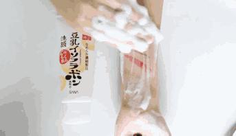 莎娜豆乳美肌洁面乳怎么样,莎娜豆乳洗面奶怎么样