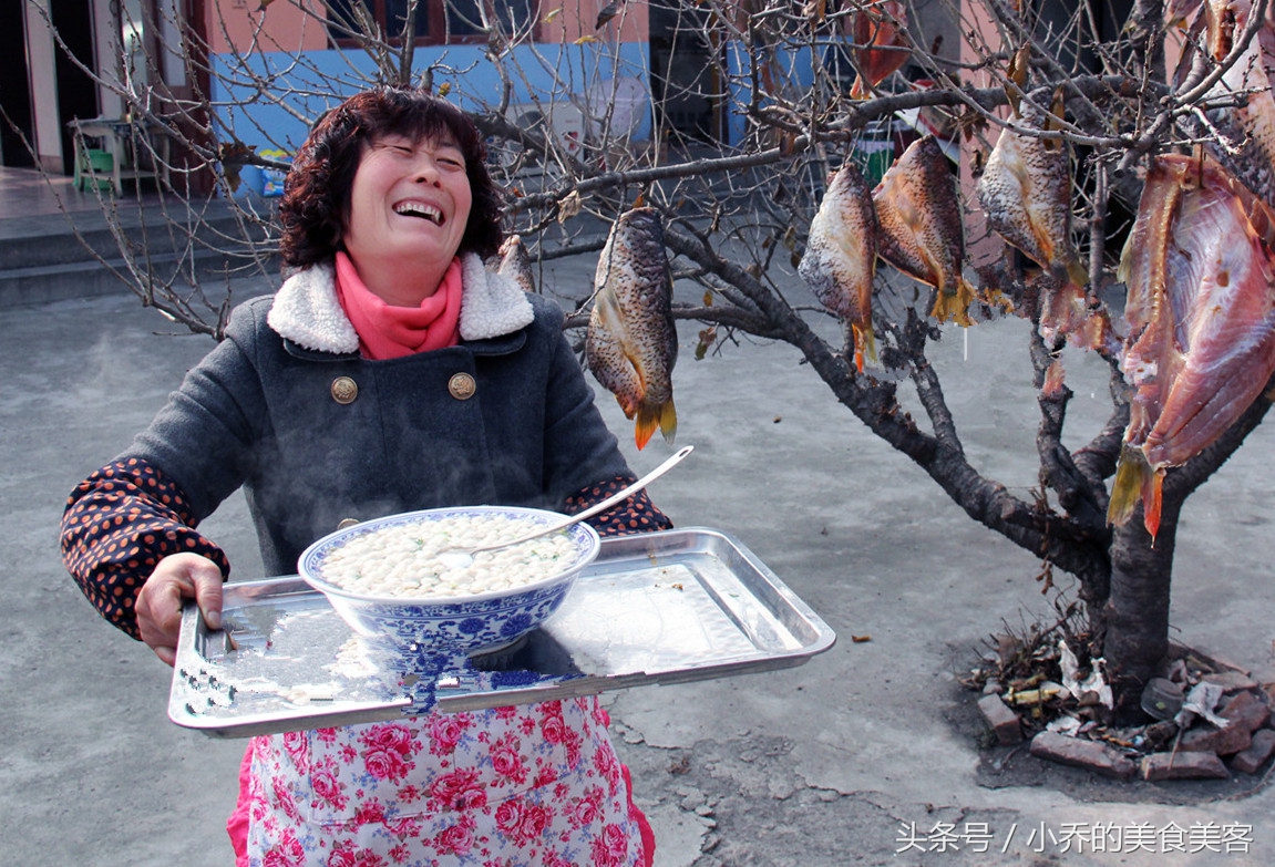 山东微山滑鱼丸怎么做的好吃,微山湖特色鱼丸汤