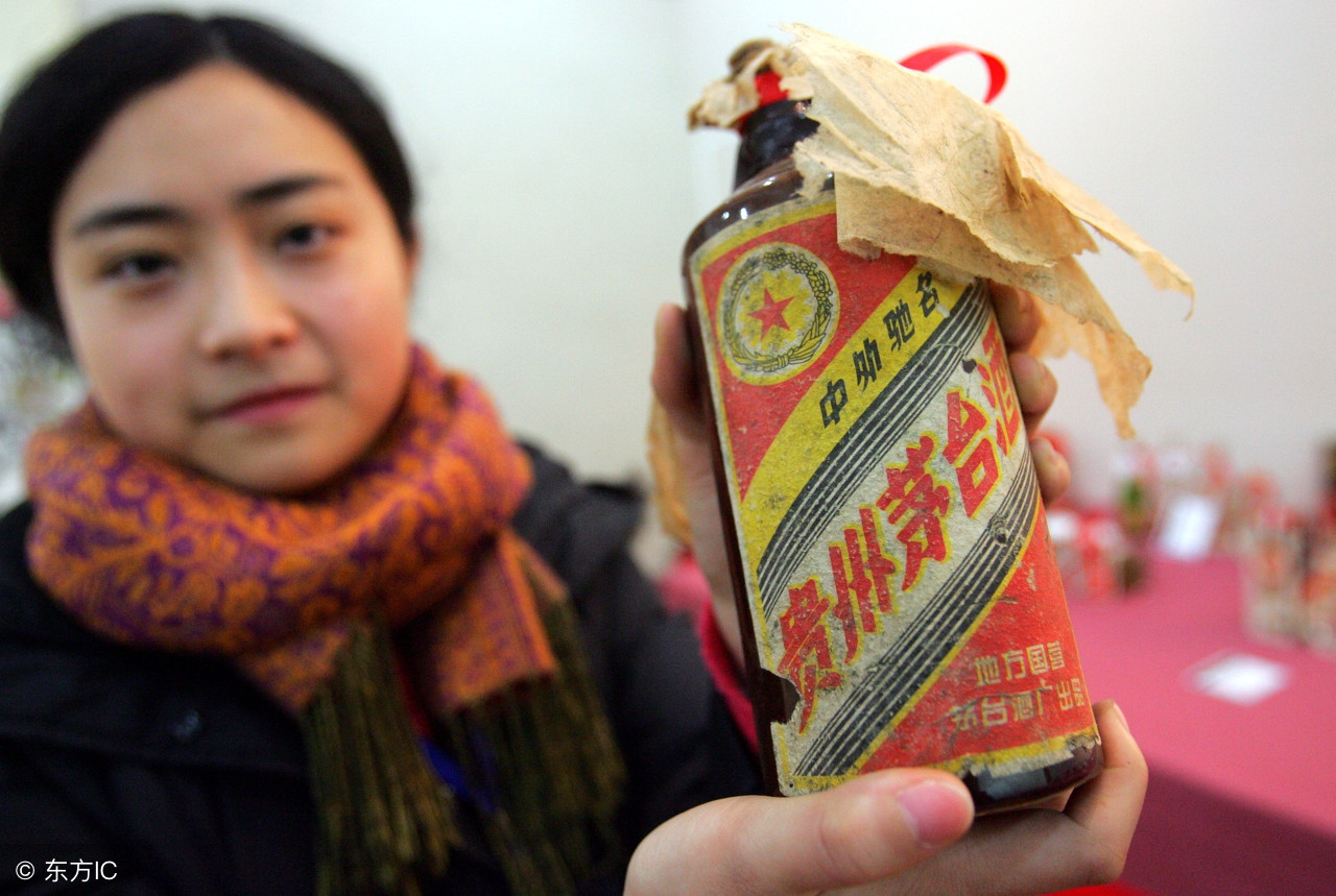 纯粮食酒封酒方法,长期保存封酒方法