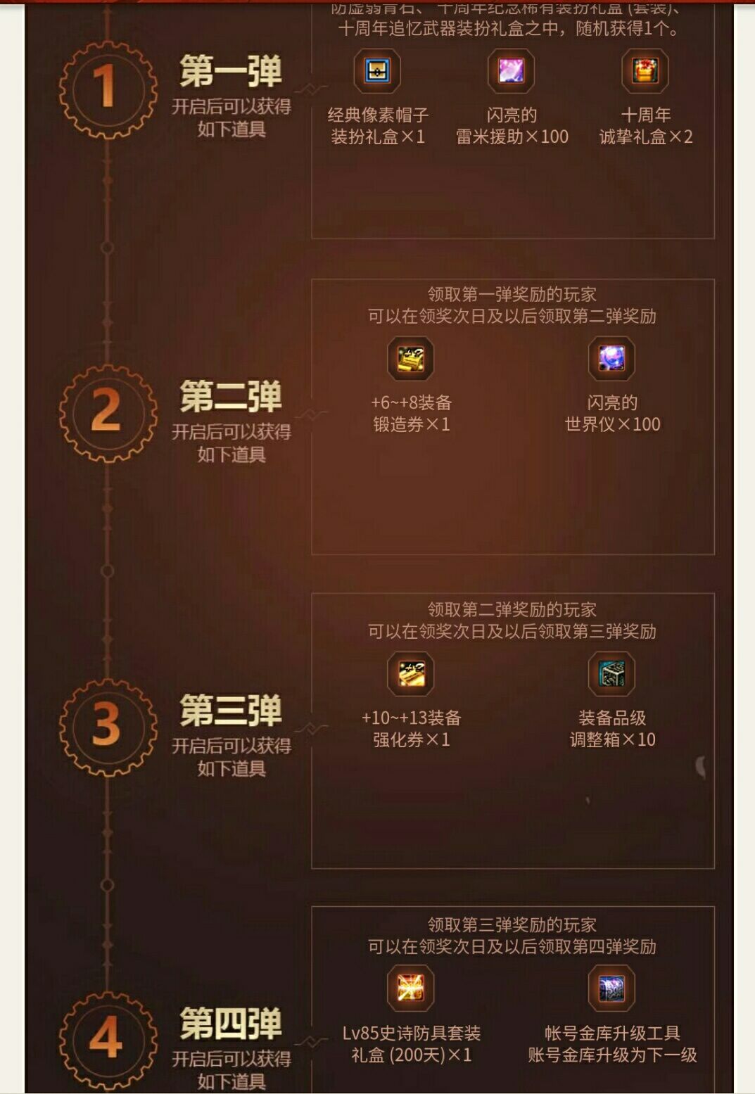 DNF：明日站街85ss套选择，十万勇士给出了相同的答案？不是魔战！