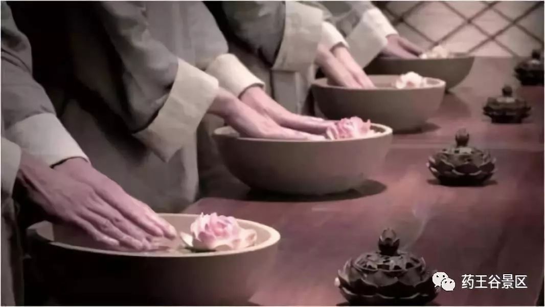 夏至来临，气温攀升，药王谷220两天一夜欢乐避暑体验！黑森林/森林花海/地心峡/水世界……