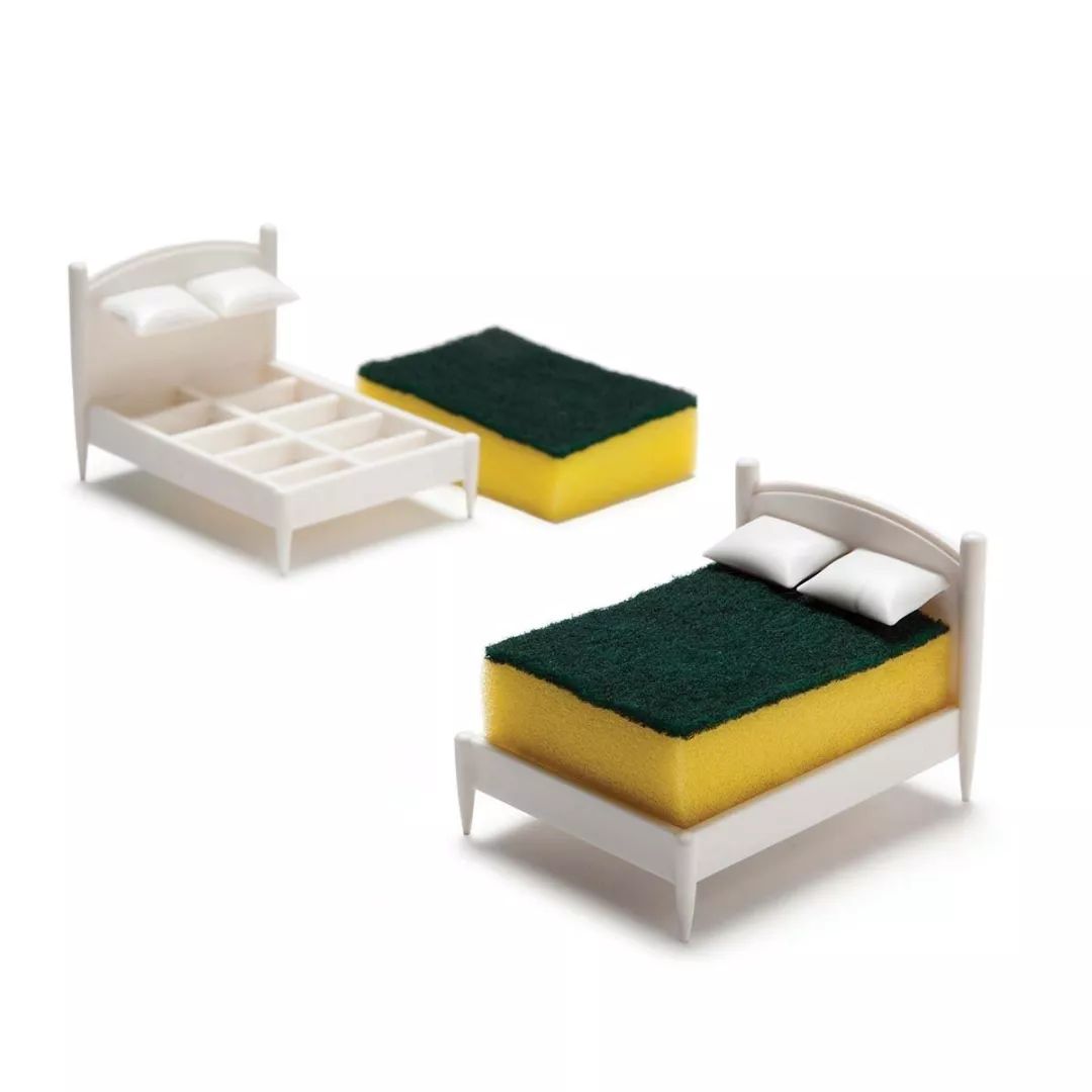 啊啊啊救命啊！我从来没有见过这么可爱的小玩意儿！