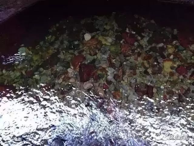 一次心灵的放逐——最美小五台山