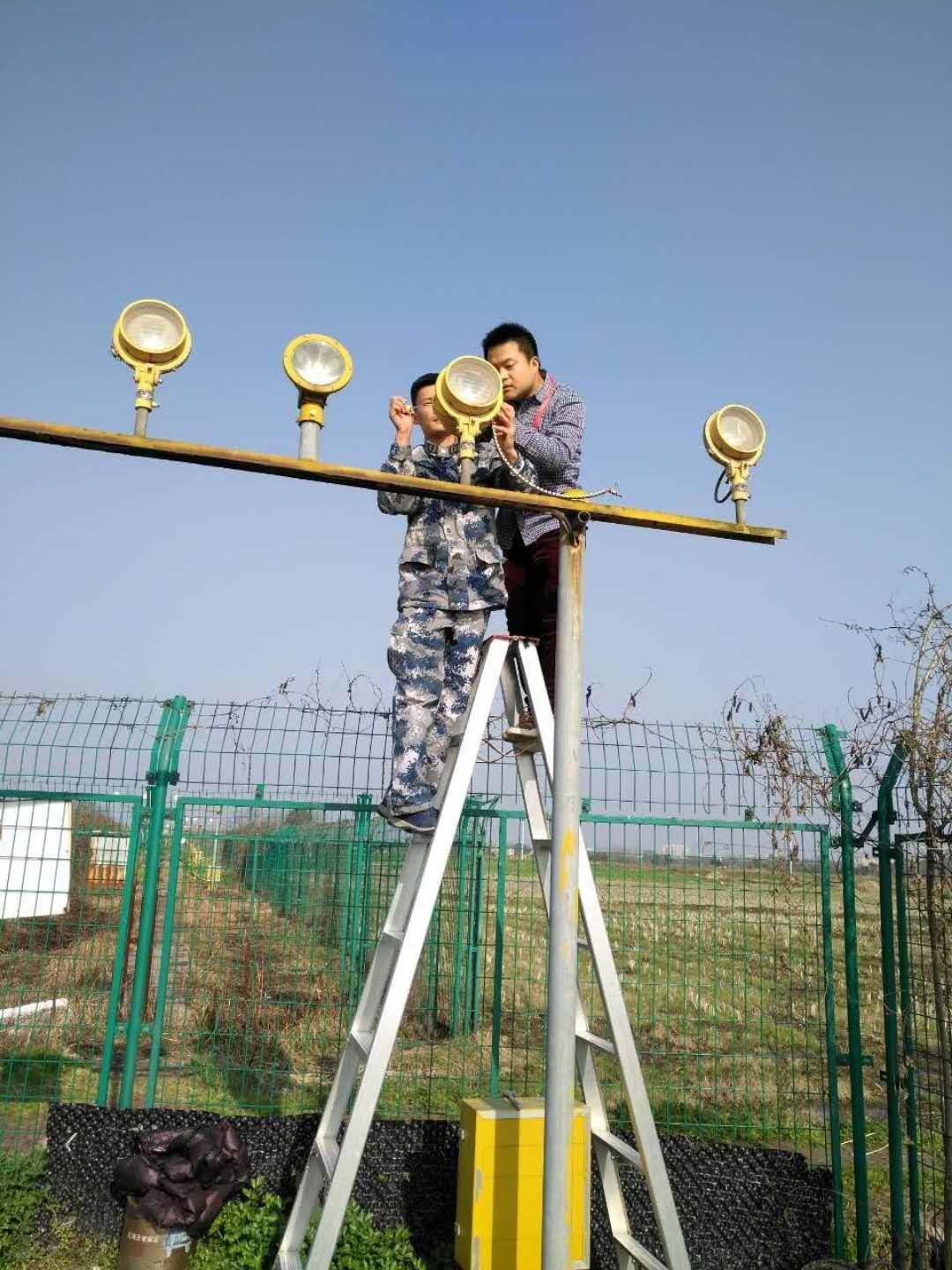 安庆机场新生代民航人：奋斗的青春，最美！