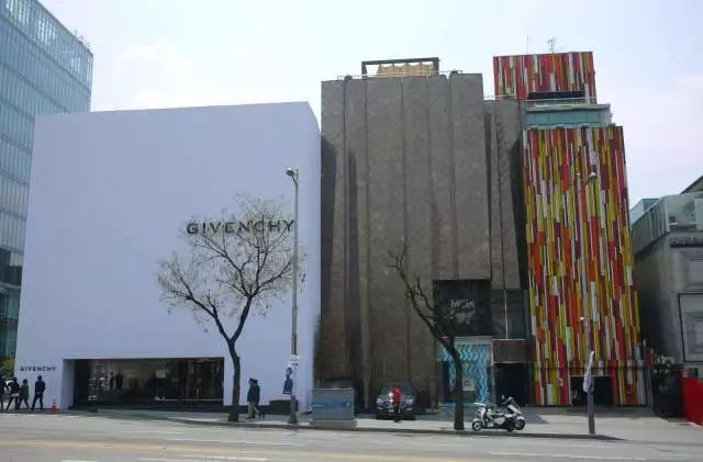 跟着韩剧游首尔,跟着影视去打卡