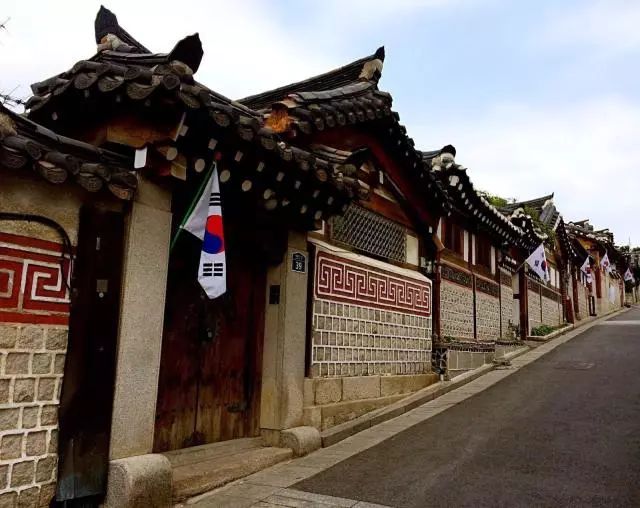 跟着韩剧游首尔,跟着影视去打卡