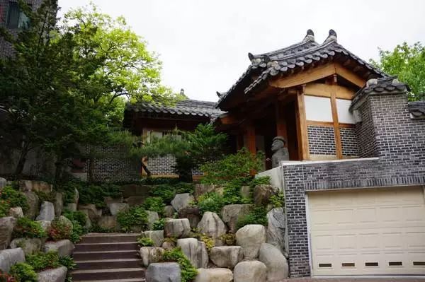 跟着韩剧游首尔,跟着影视去打卡