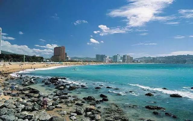 跟着韩剧游首尔,跟着影视去打卡