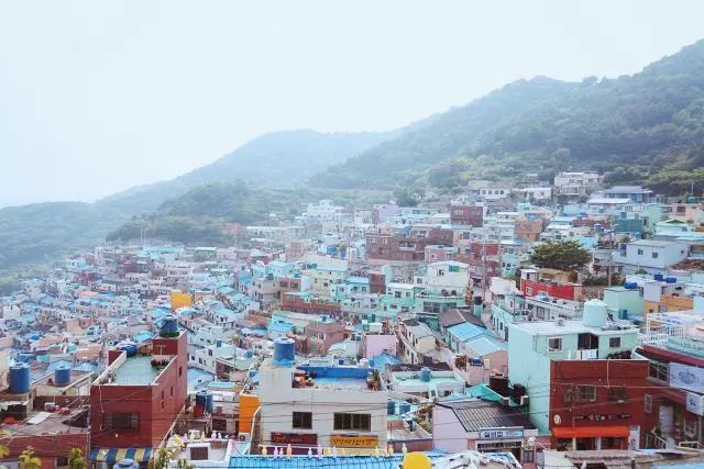 跟着韩剧游首尔,跟着影视去打卡