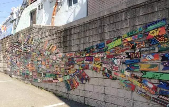 跟着韩剧游首尔,跟着影视去打卡