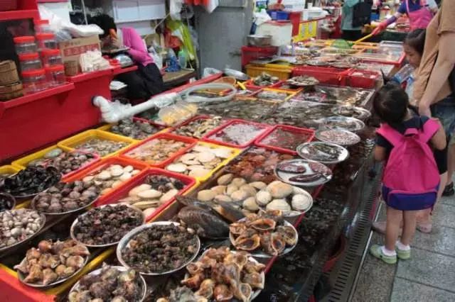 跟着韩剧游首尔,跟着影视去打卡