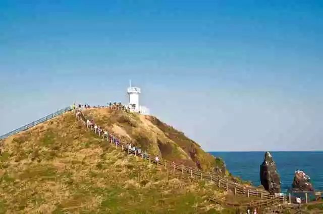 跟着韩剧游首尔,跟着影视去打卡