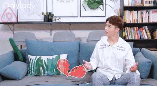 男朋友说他有女朋友代表什么意思,有个追星女友是什么体验