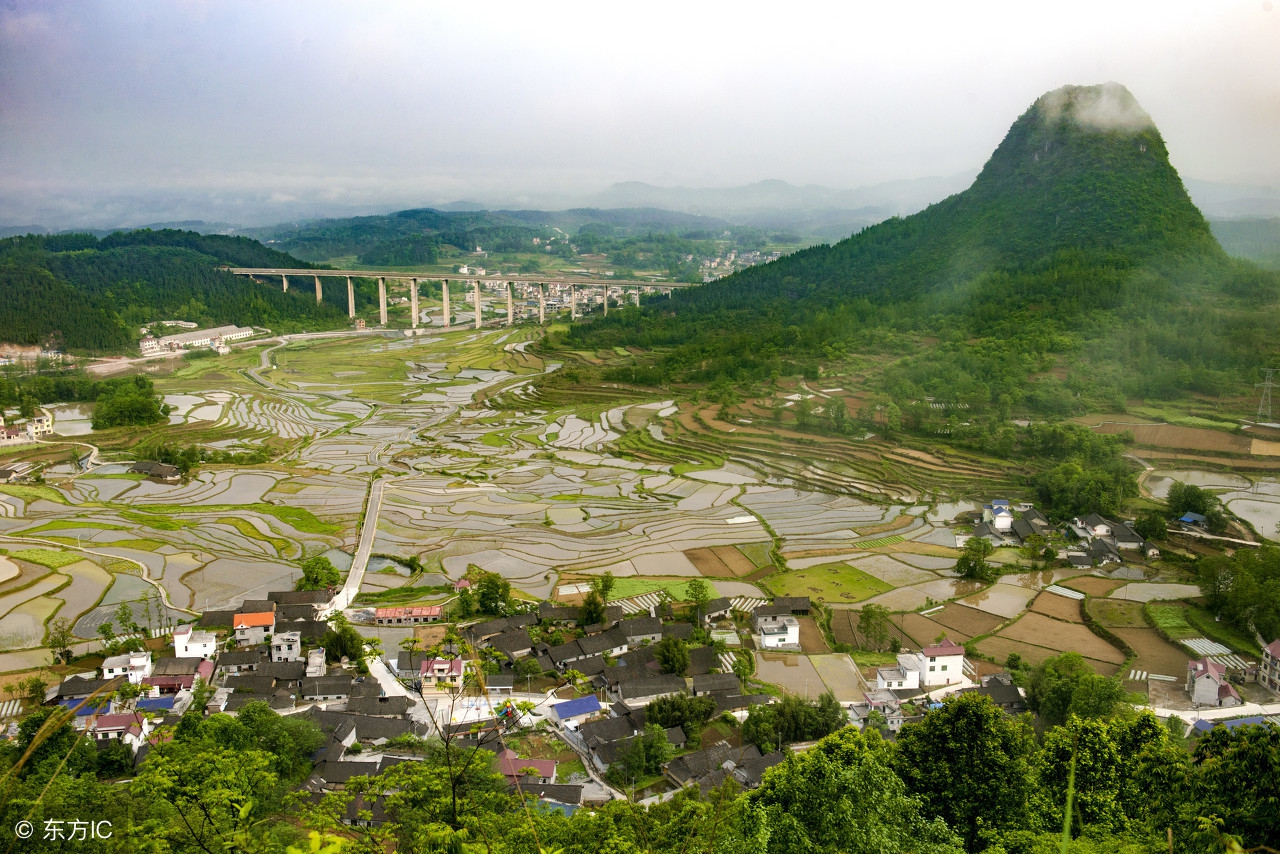 湘西历史文化底蕴深厚,感受湘西文化底蕴