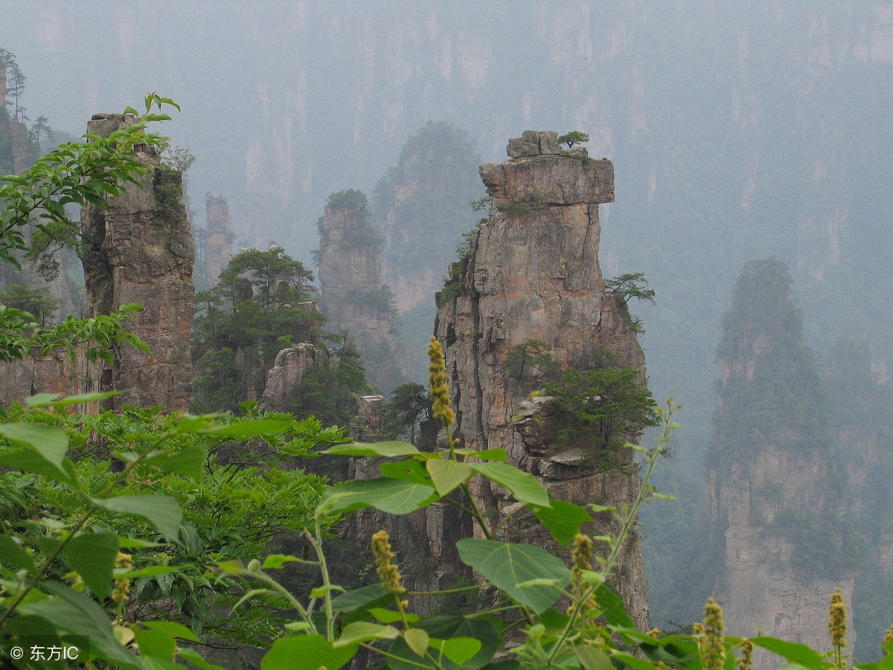 湘西历史文化底蕴深厚,感受湘西文化底蕴