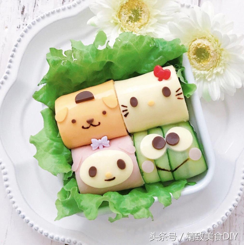 世界杯，看球专属的三明治，愿梅西不在没戏，C罗真爱更纯