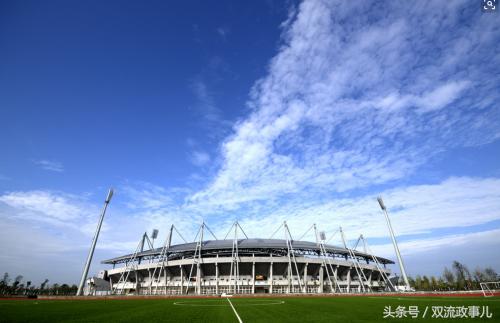 有“美丽颜值”有“文化气质”！成都双流，为什么你来了就不想走？