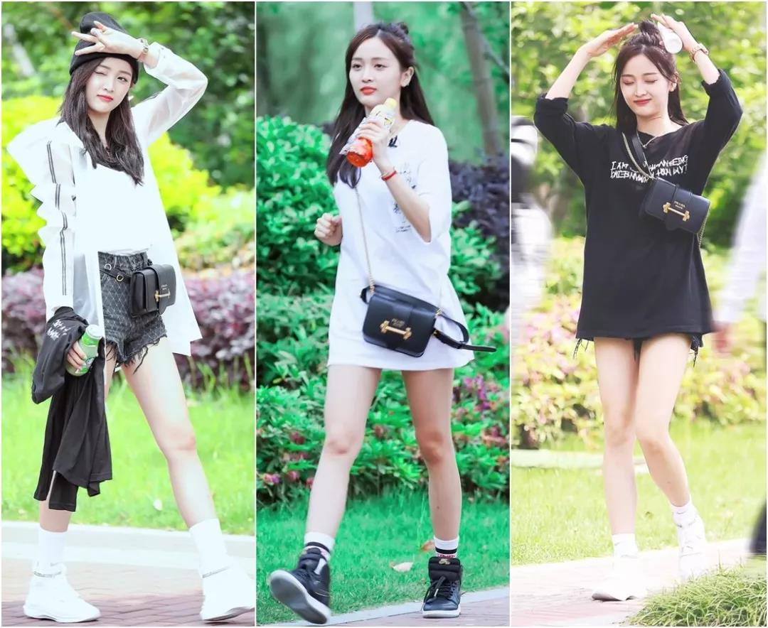 创造101四大富婆名单,创造101的四大富婆