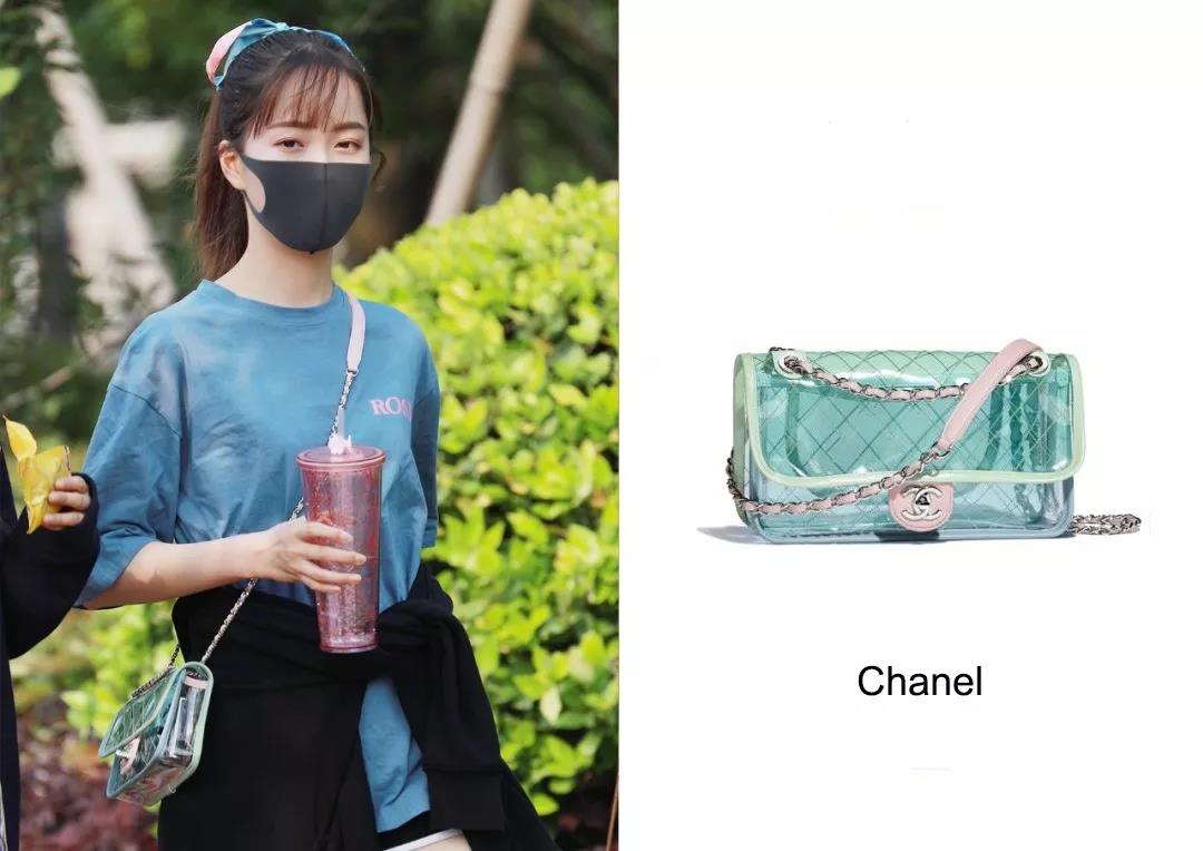 创造101四大富婆名单,创造101的四大富婆