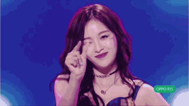 创造101四大富婆名单,创造101的四大富婆