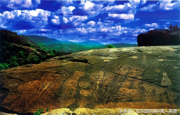 桃花涧风景区简介,河南省云台山旅游景点