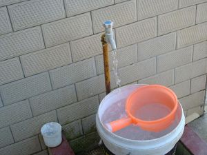 喝生水对身体有什么危害,喝生水会有什么样的后果