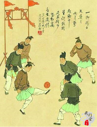 高俅退役后国足一蹶不振,高俅入选国足最佳阵容