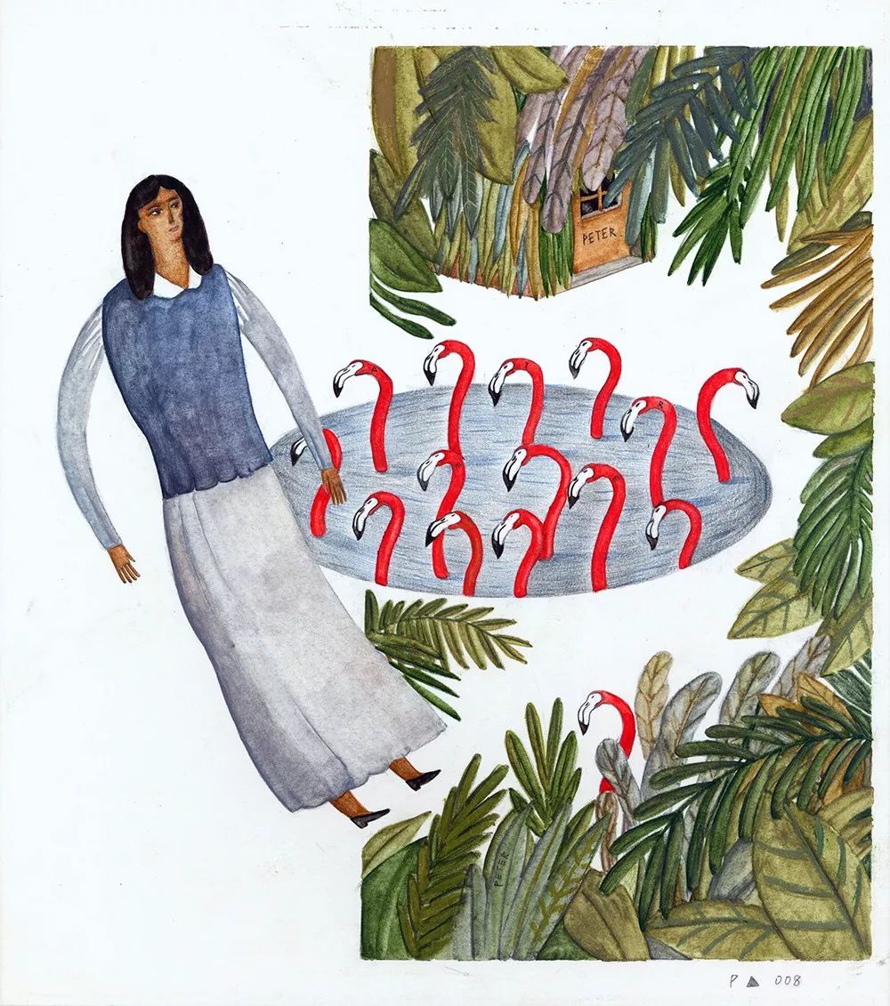 插画圈现状,世界插画大赛2022获奖作品分析