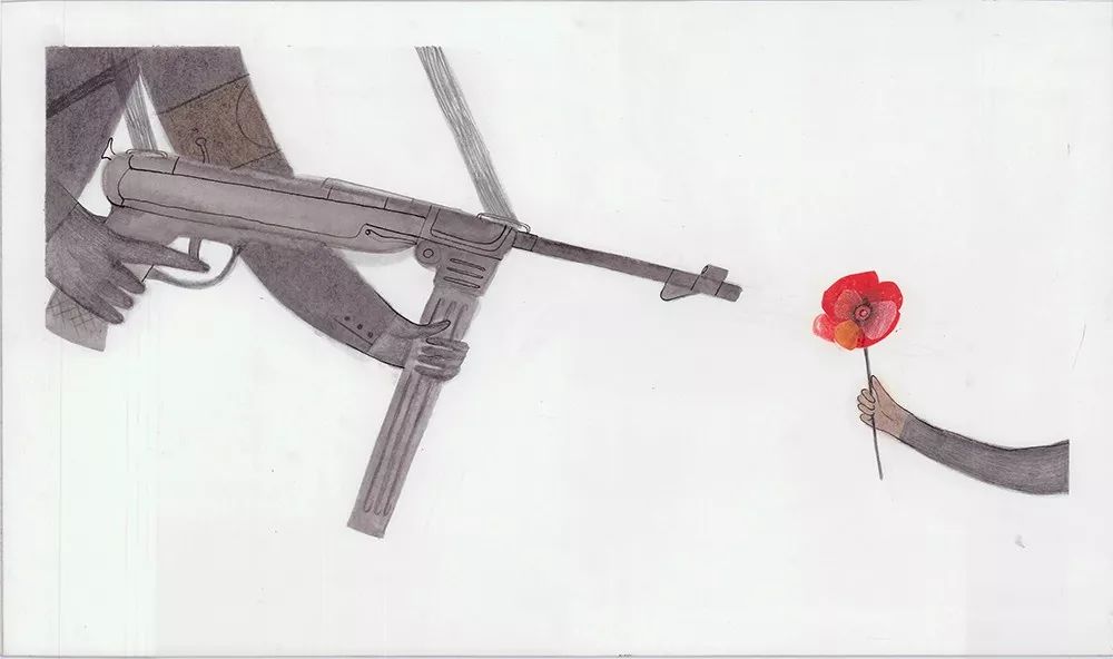 插画圈现状,世界插画大赛2022获奖作品分析