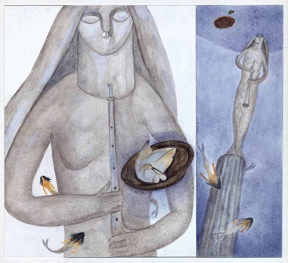 插画圈现状,世界插画大赛2022获奖作品分析