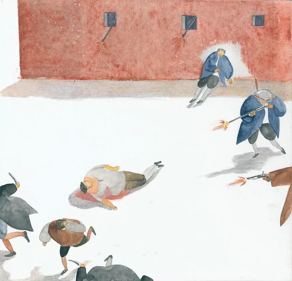 插画圈现状,世界插画大赛2022获奖作品分析