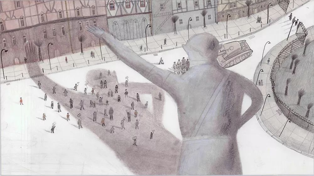 插画圈现状,世界插画大赛2022获奖作品分析