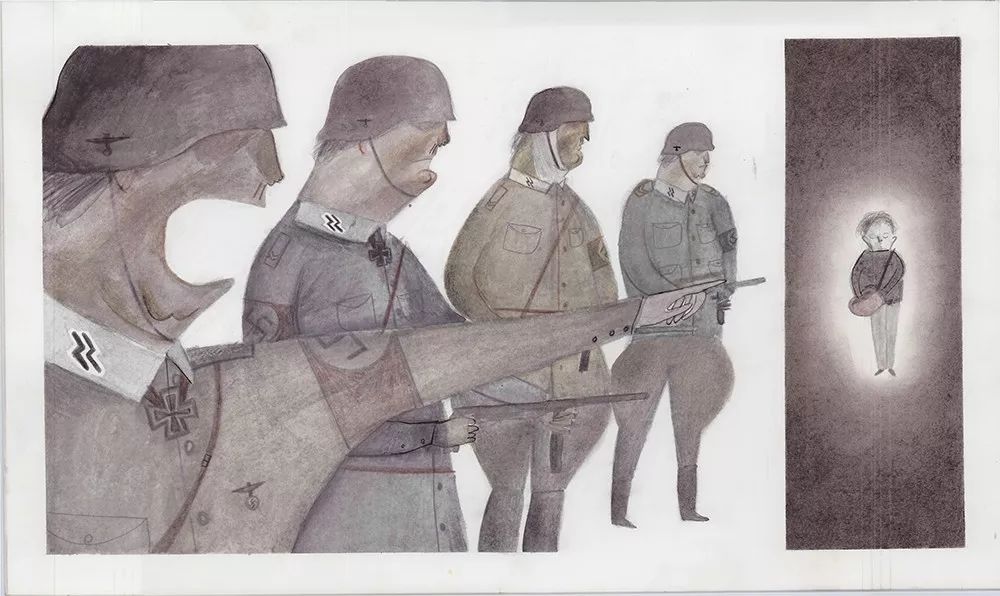 插画圈现状,世界插画大赛2022获奖作品分析