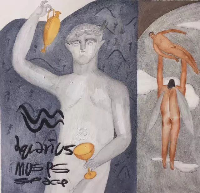 插画圈现状,世界插画大赛2022获奖作品分析