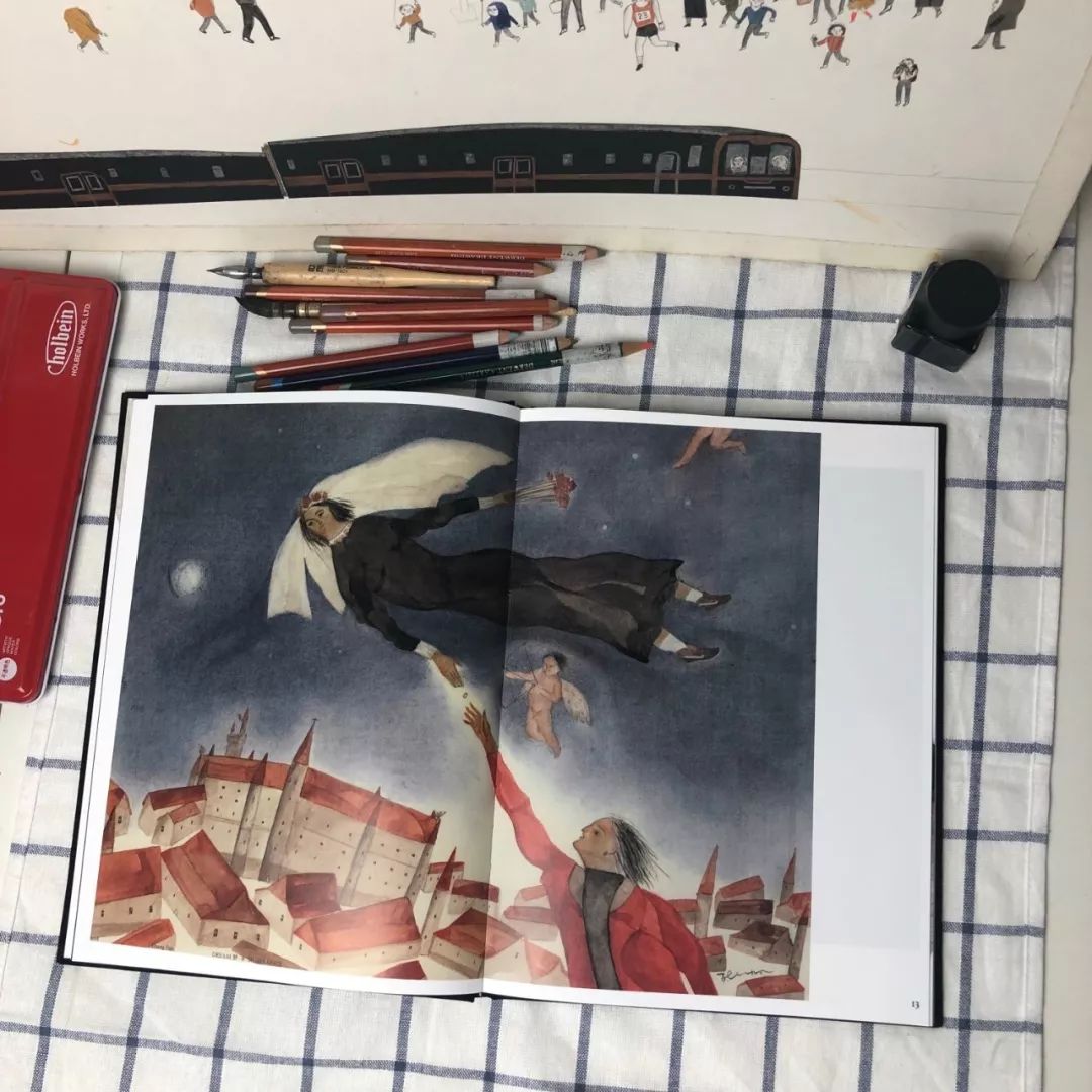 插画圈现状,世界插画大赛2022获奖作品分析