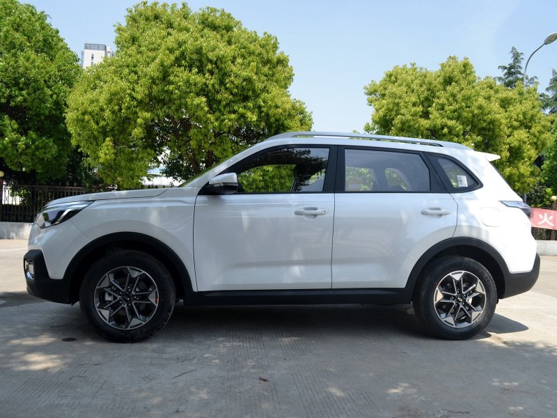 13年起亚智跑车主真实评价,老款智跑车主真实感受