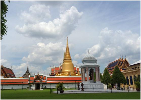 泰国为什么和中国感情深厚？有几个原因说出来你可能不信