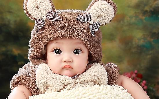 吃什么保护宝宝眼睛视力,宝宝视力不好吃什么调理