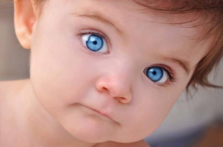 吃什么保护宝宝眼睛视力,宝宝视力不好吃什么调理