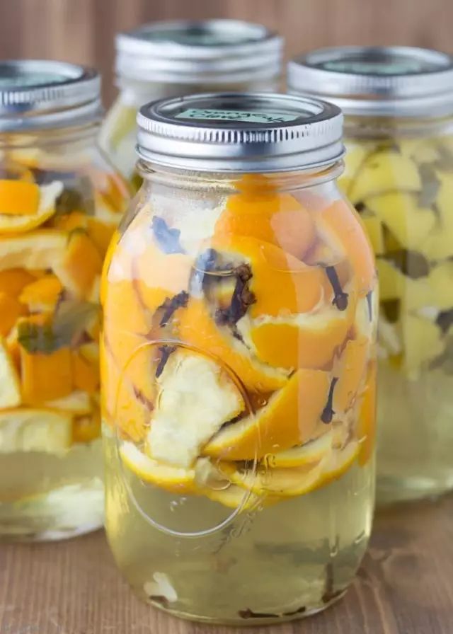 洗衣液再也不用买，自己做的不伤皮肤，不伤衣服，超好闻！