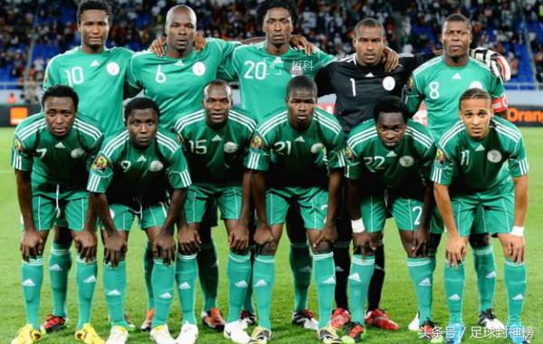 2018世界杯尼日利亚vs冰岛,2018世界杯尼日利亚对冰岛